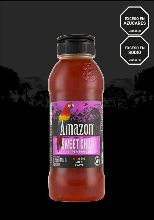 Amazon Sweet Chili