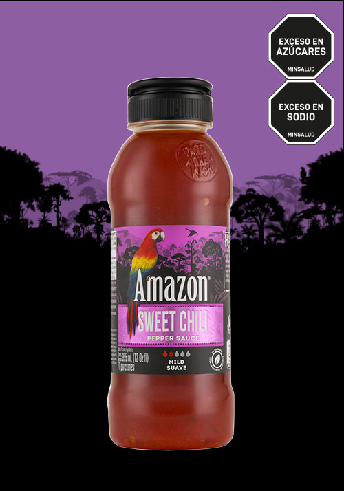 Amazon Sweet Chili