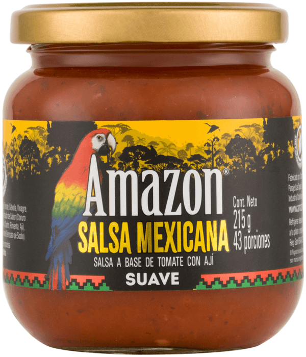 Salsa Mexicana